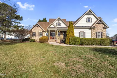 7105 Barham Hollow Dr, Wake Forest, NC 27587