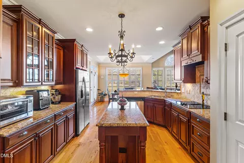 7105 Barham Hollow Dr, Wake Forest, NC 27587