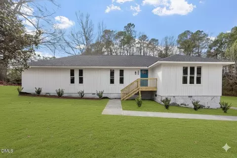 7589 Bray Rd, Bailey, NC 27807