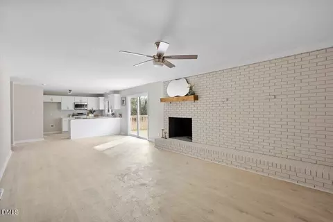 Living - 7589 Bray Rd, Bailey, NC 27807 photo 5 of 6
