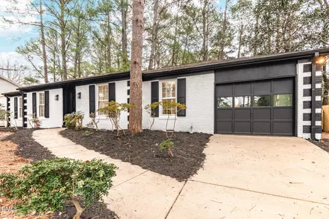 6604 Winding Trl, Raleigh, NC 27612