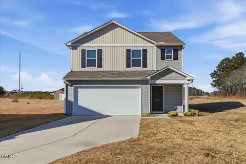 3494 Danfield Dr, Kinston, NC 28504