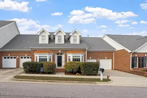 399 Waverly Hills Dr, Cary, NC 27519