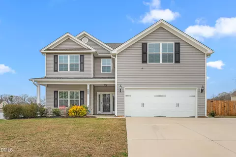 1675 Palmer Dr, Graham, NC 27253