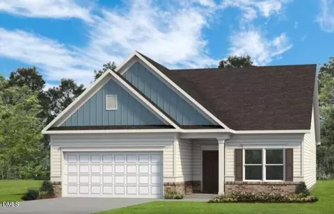 126 Pintail Dr, Goldsboro, NC 27530
