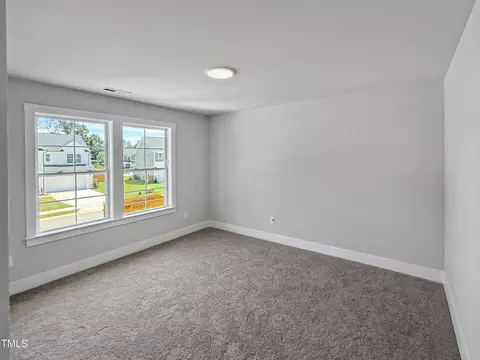 Bedroom - 37 Bluestone Dr, Lillington, NC 27546 photo 6 of 11