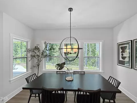Dining - 37 Bluestone Dr, Lillington, NC 27546 photo 2 of 2