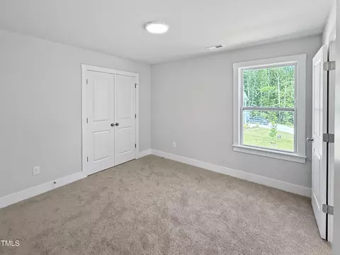 Bedroom - 37 Bluestone Dr, Lillington, NC 27546 photo 8 of 11