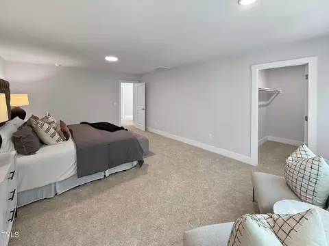 Bedroom - 37 Bluestone Dr, Lillington, NC 27546 photo 5 of 11