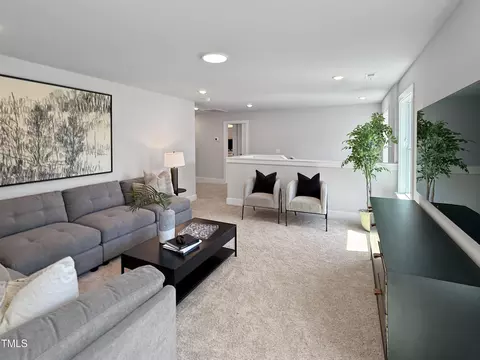 Living - 37 Bluestone Dr, Lillington, NC 27546 photo 6 of 6