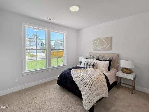 Bedroom - 37 Bluestone Dr, Lillington, NC 27546 photo 1 of 11