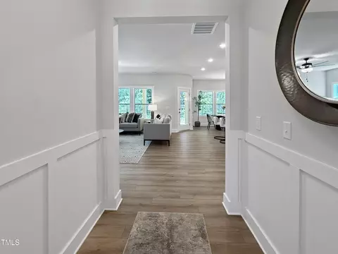 Entry Way - 37 Bluestone Dr, Lillington, NC 27546 photo 1 of 2