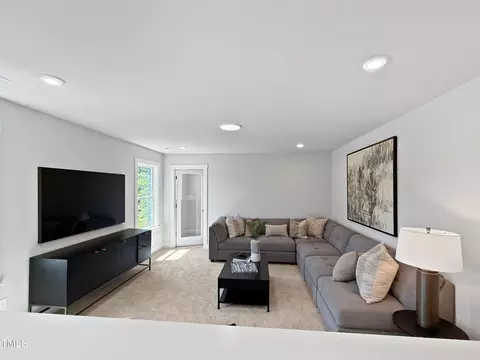 Living - 37 Bluestone Dr, Lillington, NC 27546 photo 4 of 6