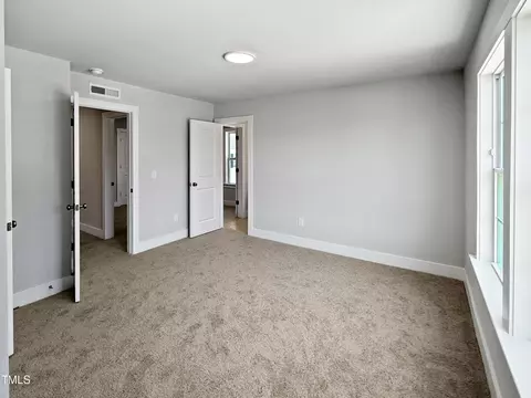 Bedroom - 37 Bluestone Dr, Lillington, NC 27546 photo 11 of 11