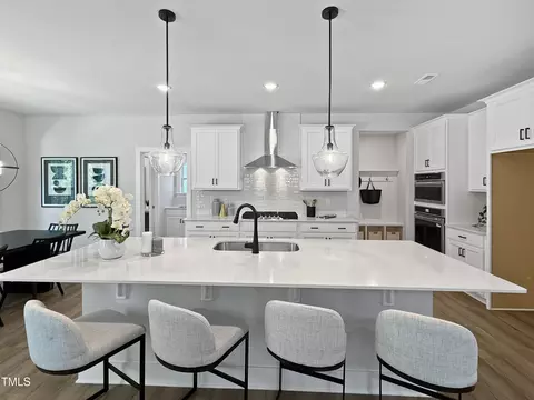 Kitchen - 37 Bluestone Dr, Lillington, NC 27546 photo 1 of 4