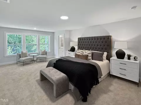 Bedroom - 37 Bluestone Dr, Lillington, NC 27546 photo 3 of 11
