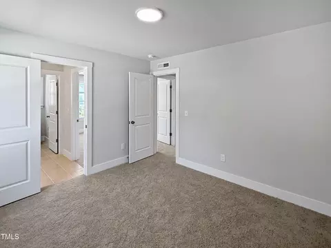 Bedroom - 37 Bluestone Dr, Lillington, NC 27546 photo 9 of 11