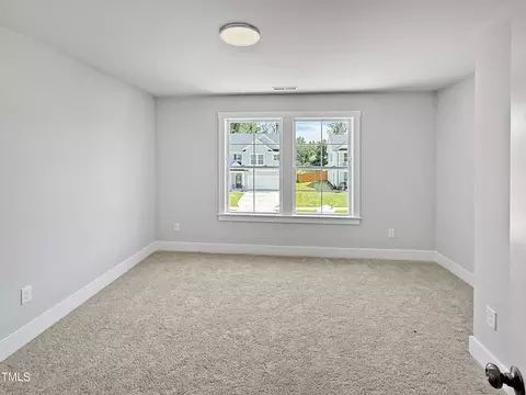 Bedroom - 37 Bluestone Dr, Lillington, NC 27546 photo 10 of 11