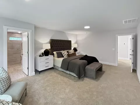 Bedroom - 37 Bluestone Dr, Lillington, NC 27546 photo 4 of 11