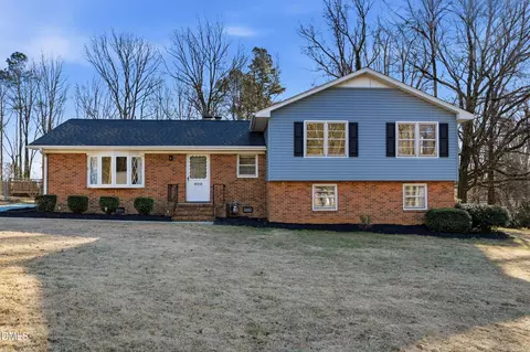 608 Hillhaven Ter, Roxboro, NC 27573