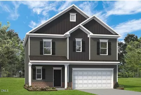 30 E Victory View Ter, Smithfield, NC 27577