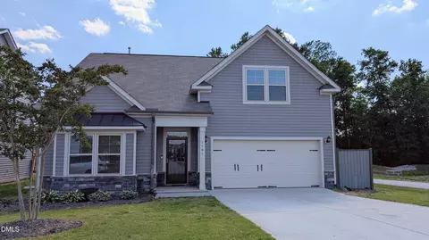 1585 Sage Tree Dr, Zebulon, NC 27597