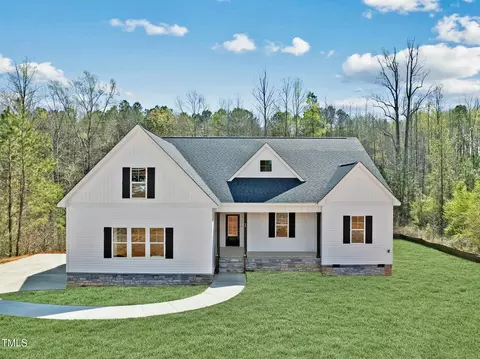 40 Moonraker Dr, Spring Hope, NC 27882