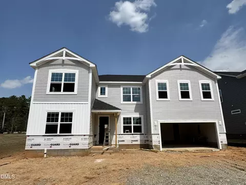 136 Wood Orchid Ln, Garner, NC 27529
