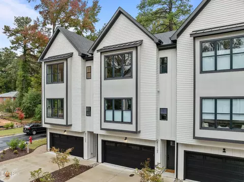 811 Maple Berry Ln #105, Raleigh, NC 27607