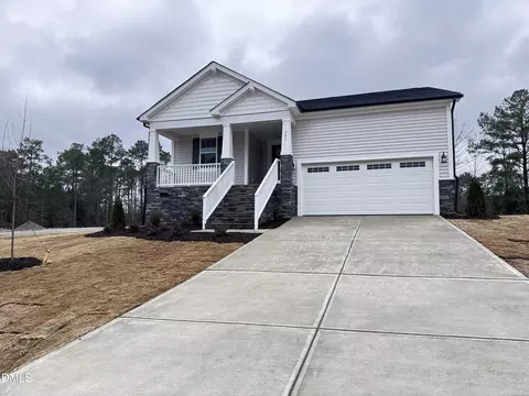 245 Kindness Dr, Lillington, NC 27546