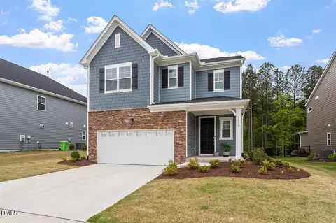 3932 Mount Moran Rd, Raleigh, NC 27616