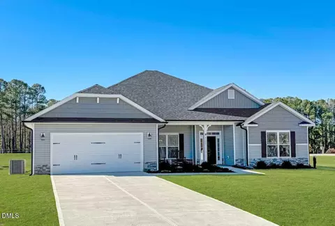 5100 Golden Willow Dr #LOT 69, Battleboro, NC 27809