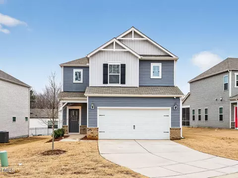 67 Coffee Tree Cir, Clayton, NC 27527