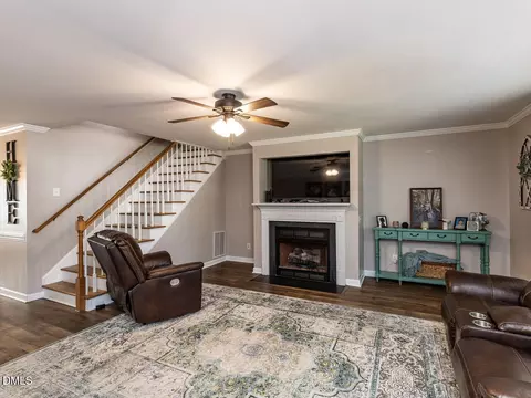 Living - 61 Shepherd Dr, Benson, NC 27504 photo 1 of 2