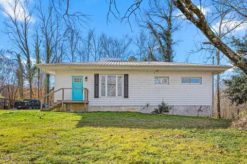 4244 Alamance Church Rd, Liberty, NC 27298