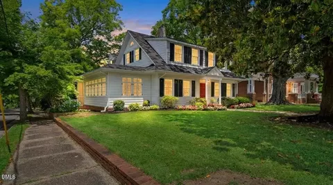 830 S Chestnut St, Henderson, NC 27536