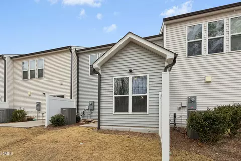 Exterior - 1209 Citadel Ave, Durham, NC 27713 photo 5 of 6
