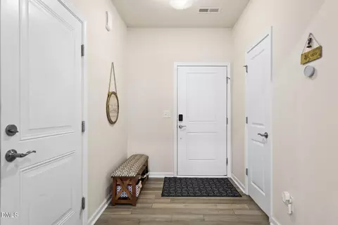 Entry Way - 1209 Citadel Ave, Durham, NC 27713 photo 1 of 2