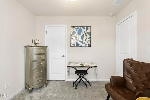 Bedroom - 1209 Citadel Ave, Durham, NC 27713 photo 3 of 5