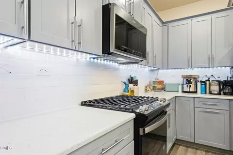 Kitchen - 1209 Citadel Ave, Durham, NC 27713 photo 3 of 4