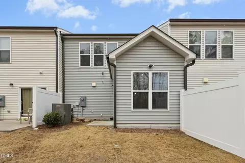 Exterior - 1209 Citadel Ave, Durham, NC 27713 photo 3 of 6