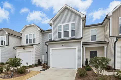 Exterior - 1209 Citadel Ave, Durham, NC 27713 photo 2 of 6
