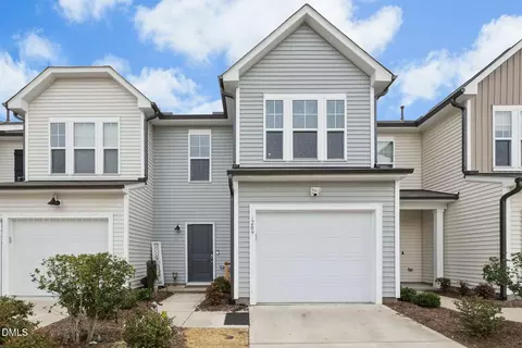 Exterior - 1209 Citadel Ave, Durham, NC 27713 photo 1 of 6