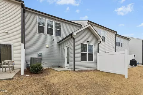 Exterior - 1209 Citadel Ave, Durham, NC 27713 photo 4 of 6