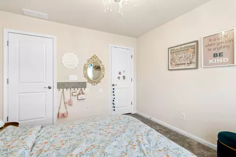 Bedroom - 1209 Citadel Ave, Durham, NC 27713 photo 2 of 5