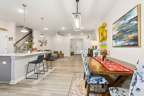 Dining - 1209 Citadel Ave, Durham, NC 27713 photo 1 of 1