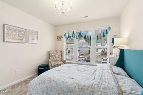Bedroom - 1209 Citadel Ave, Durham, NC 27713 photo 1 of 5