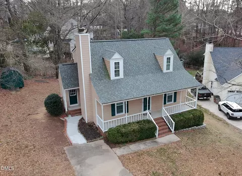 Other - 809 Tacy Pl, Wake Forest, NC 27587 photo 5 of 5