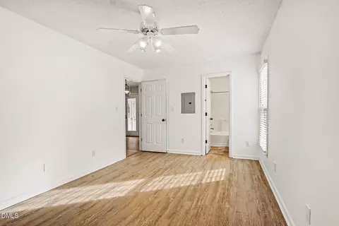 Bedroom - 809 Tacy Pl, Wake Forest, NC 27587 photo 1 of 6