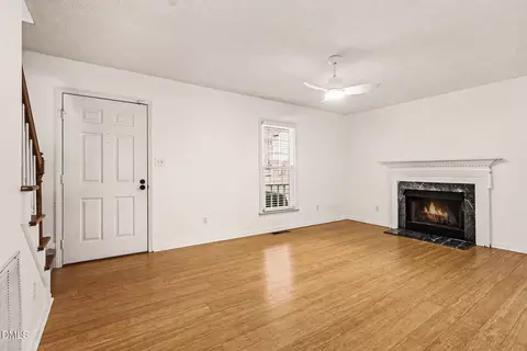 Living - 809 Tacy Pl, Wake Forest, NC 27587 photo 2 of 3
